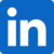 linkedin icon